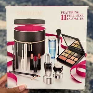 Lancôme Glow Makeup and Face Colletion Set
